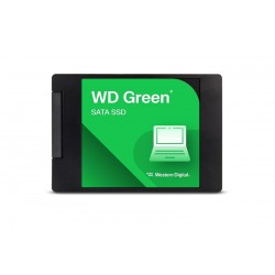 Hard Ssd Sata 480GB Western Digital GREEN New
